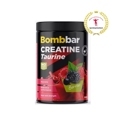 Bombbar Creatine – чистая сила и выносливость