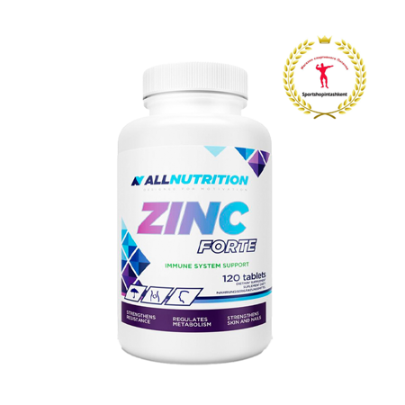 Zinc Forte от AllNutrition