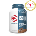 DYMATIYZE ISO 100
