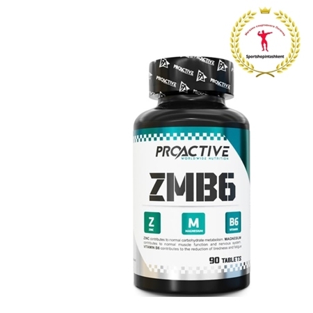 PROACTIVE ZMB6 90TAB