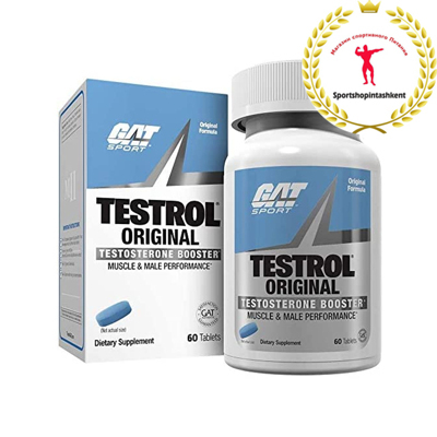 Testrol GAT
