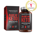 Bombbar Keto Whey – протеин для кето-диеты и роста мышц