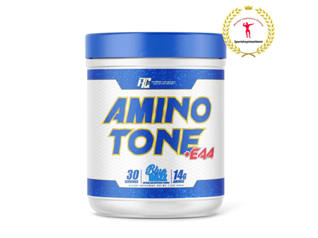 Amino-Tone +EAA от Ronnie Coleman