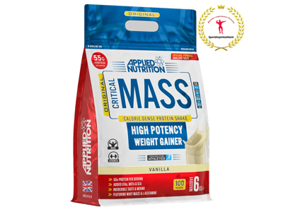 Applied Critical Mass Original, 6KG